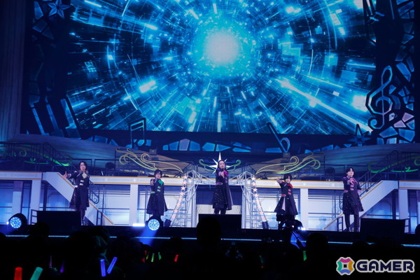オズの物語はひとつの終着点へ！楽曲背景を超えて紡がれた「アイドルマスター SideM」11thライブDAY2をレポートの画像19