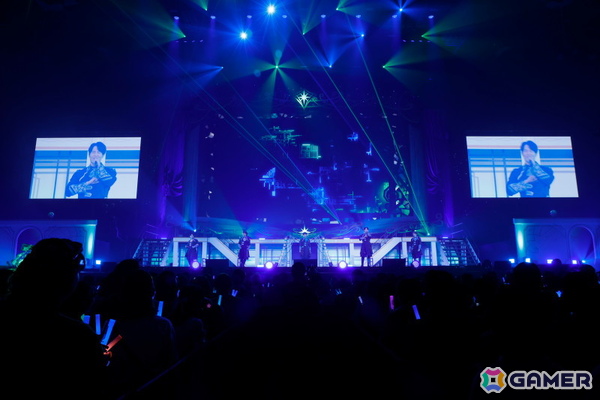 オズの物語はひとつの終着点へ！楽曲背景を超えて紡がれた「アイドルマスター SideM」11thライブDAY2をレポートの画像21