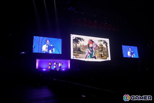 オズの物語はひとつの終着点へ！楽曲背景を超えて紡がれた「アイドルマスター SideM」11thライブDAY2をレポートの画像