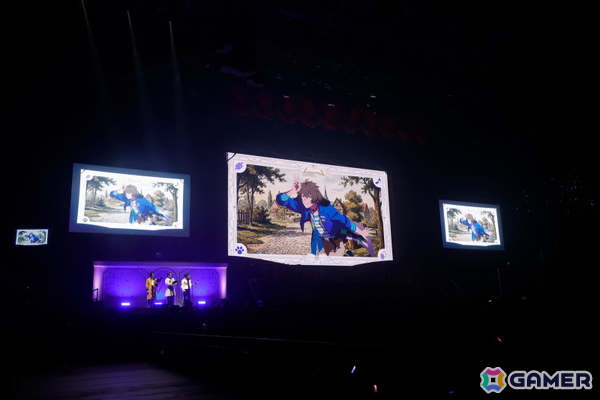 オズの物語はひとつの終着点へ！楽曲背景を超えて紡がれた「アイドルマスター SideM」11thライブDAY2をレポートの画像