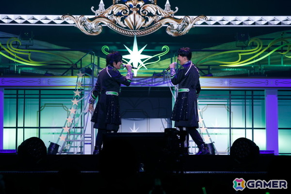 オズの物語はひとつの終着点へ！楽曲背景を超えて紡がれた「アイドルマスター SideM」11thライブDAY2をレポートの画像