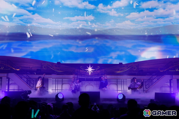 オズの物語はひとつの終着点へ！楽曲背景を超えて紡がれた「アイドルマスター SideM」11thライブDAY2をレポートの画像30