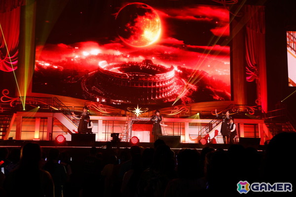 オズの物語はひとつの終着点へ！楽曲背景を超えて紡がれた「アイドルマスター SideM」11thライブDAY2をレポートの画像31