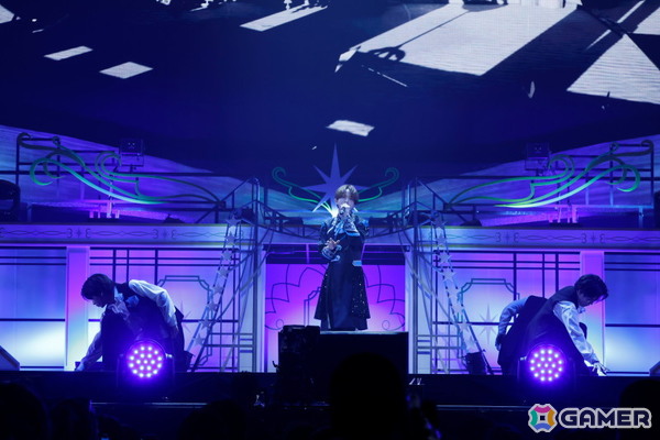 オズの物語はひとつの終着点へ！楽曲背景を超えて紡がれた「アイドルマスター SideM」11thライブDAY2をレポートの画像32