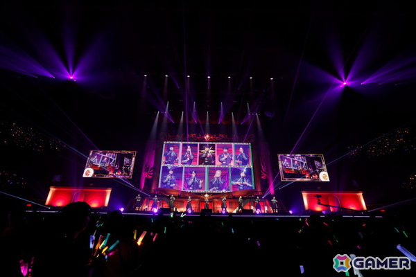 オズの物語はひとつの終着点へ！楽曲背景を超えて紡がれた「アイドルマスター SideM」11thライブDAY2をレポートの画像36