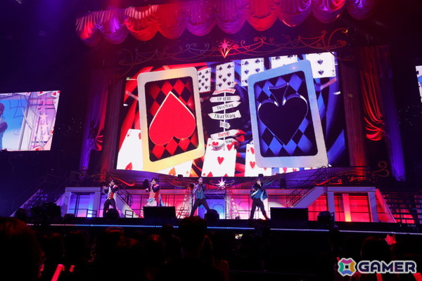 オズの物語はひとつの終着点へ！楽曲背景を超えて紡がれた「アイドルマスター SideM」11thライブDAY2をレポートの画像37