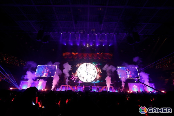 オズの物語はひとつの終着点へ！楽曲背景を超えて紡がれた「アイドルマスター SideM」11thライブDAY2をレポートの画像38