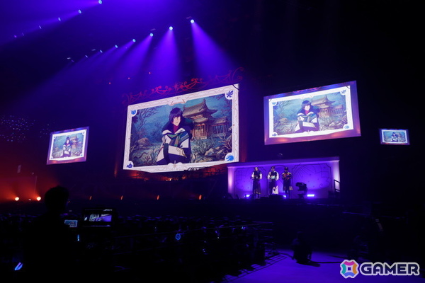 オズの物語はひとつの終着点へ！楽曲背景を超えて紡がれた「アイドルマスター SideM」11thライブDAY2をレポートの画像4