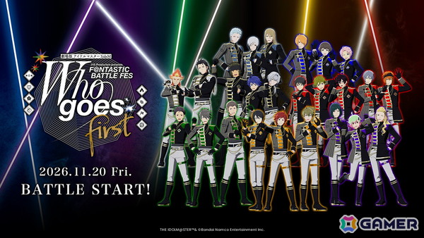 オズの物語はひとつの終着点へ！楽曲背景を超えて紡がれた「アイドルマスター SideM」11thライブDAY2をレポートの画像42