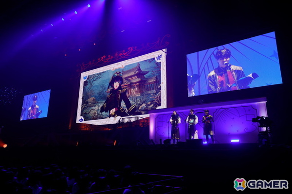 オズの物語はひとつの終着点へ！楽曲背景を超えて紡がれた「アイドルマスター SideM」11thライブDAY2をレポートの画像5