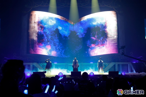 オズの物語はひとつの終着点へ！楽曲背景を超えて紡がれた「アイドルマスター SideM」11thライブDAY2をレポートの画像6