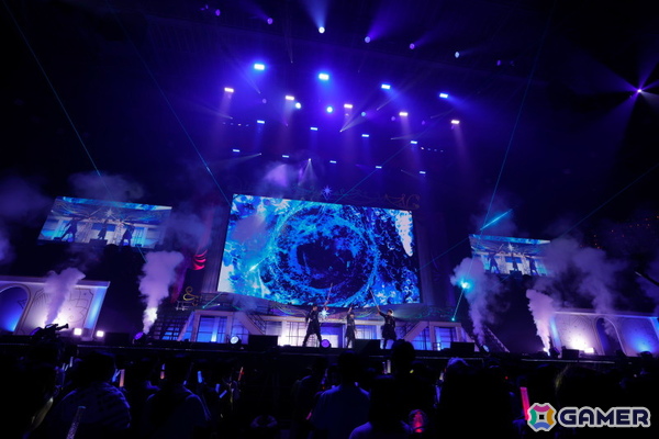 オズの物語はひとつの終着点へ！楽曲背景を超えて紡がれた「アイドルマスター SideM」11thライブDAY2をレポートの画像7