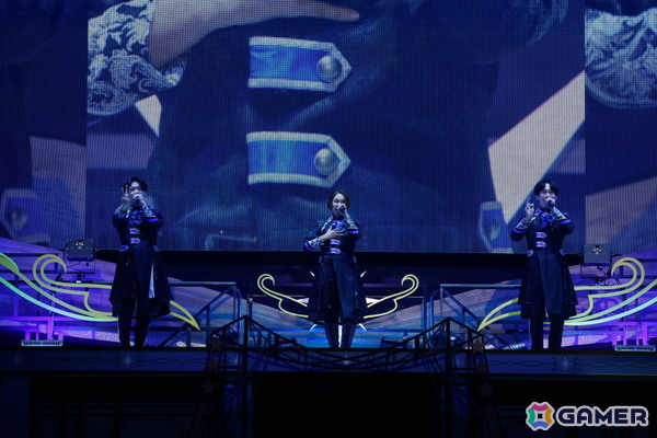 オズの物語はひとつの終着点へ！楽曲背景を超えて紡がれた「アイドルマスター SideM」11thライブDAY2をレポートの画像8