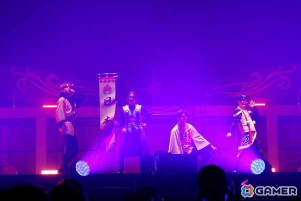 オズの物語はひとつの終着点へ！楽曲背景を超えて紡がれた「アイドルマスター SideM」11thライブDAY2をレポートの画像9