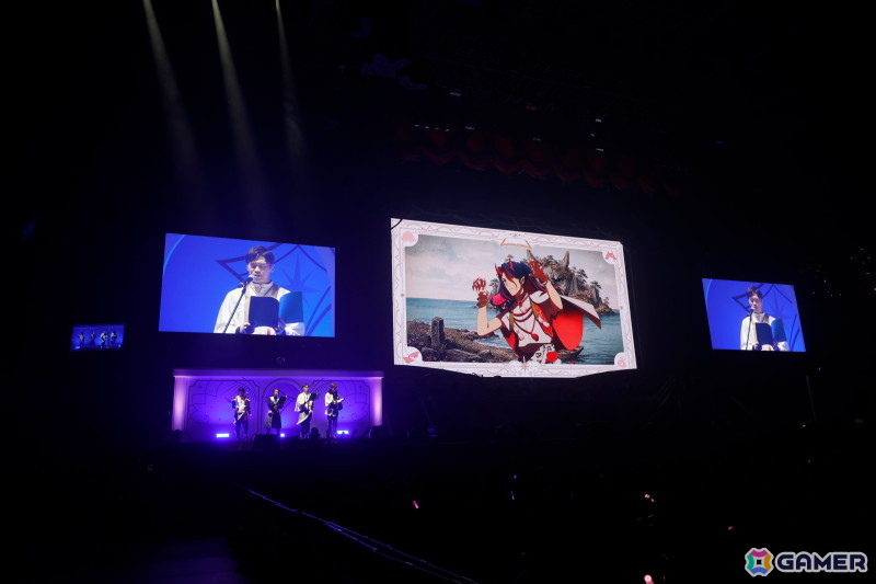 オズの物語はひとつの終着点へ！楽曲背景を超えて紡がれた「アイドルマスター SideM」11thライブDAY2をレポートの画像