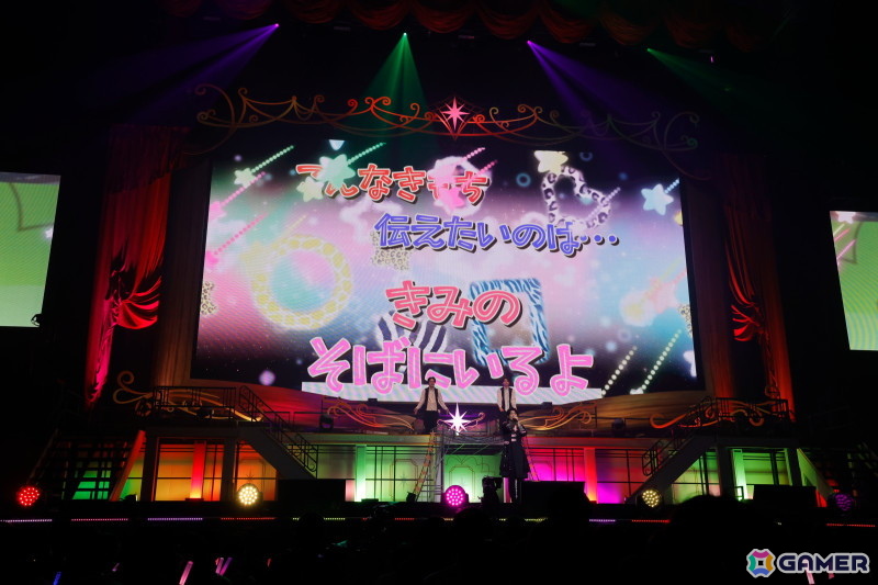 オズの物語はひとつの終着点へ！楽曲背景を超えて紡がれた「アイドルマスター SideM」11thライブDAY2をレポートの画像
