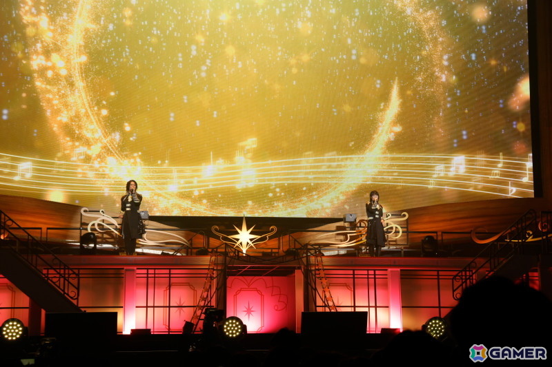 オズの物語はひとつの終着点へ！楽曲背景を超えて紡がれた「アイドルマスター SideM」11thライブDAY2をレポートの画像