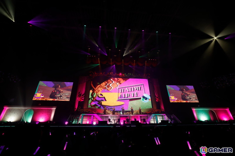 オズの物語はひとつの終着点へ！楽曲背景を超えて紡がれた「アイドルマスター SideM」11thライブDAY2をレポートの画像