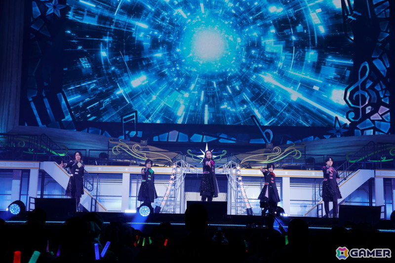 オズの物語はひとつの終着点へ！楽曲背景を超えて紡がれた「アイドルマスター SideM」11thライブDAY2をレポートの画像
