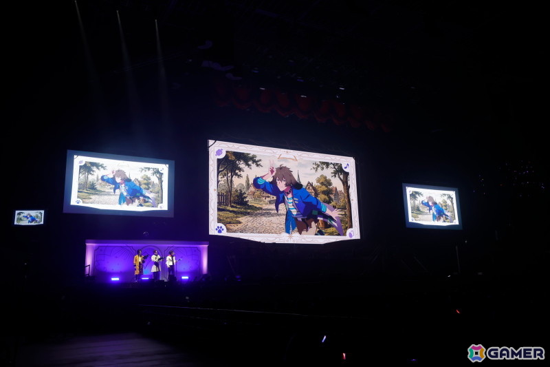 オズの物語はひとつの終着点へ！楽曲背景を超えて紡がれた「アイドルマスター SideM」11thライブDAY2をレポートの画像25