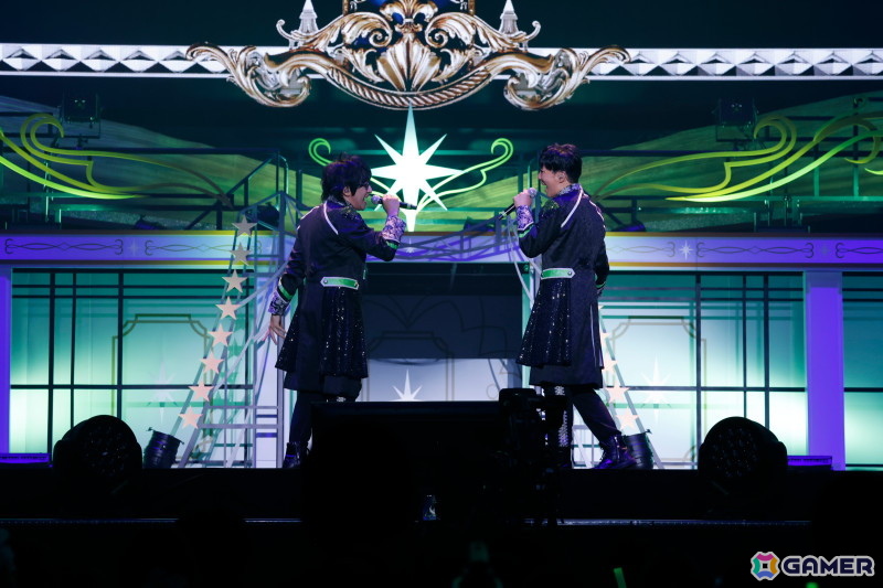 オズの物語はひとつの終着点へ！楽曲背景を超えて紡がれた「アイドルマスター SideM」11thライブDAY2をレポートの画像26