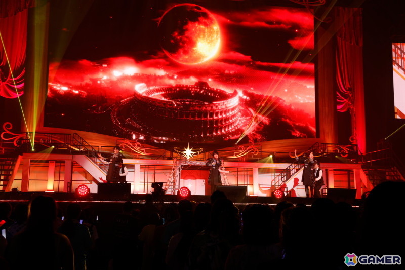オズの物語はひとつの終着点へ！楽曲背景を超えて紡がれた「アイドルマスター SideM」11thライブDAY2をレポートの画像
