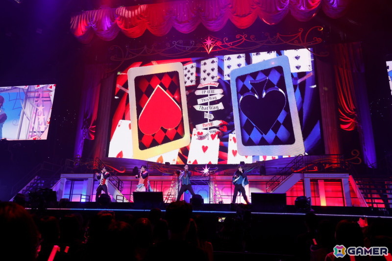オズの物語はひとつの終着点へ！楽曲背景を超えて紡がれた「アイドルマスター SideM」11thライブDAY2をレポートの画像