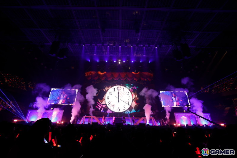 オズの物語はひとつの終着点へ！楽曲背景を超えて紡がれた「アイドルマスター SideM」11thライブDAY2をレポートの画像