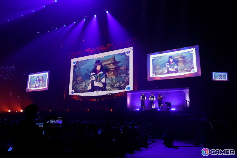オズの物語はひとつの終着点へ！楽曲背景を超えて紡がれた「アイドルマスター SideM」11thライブDAY2をレポートの画像