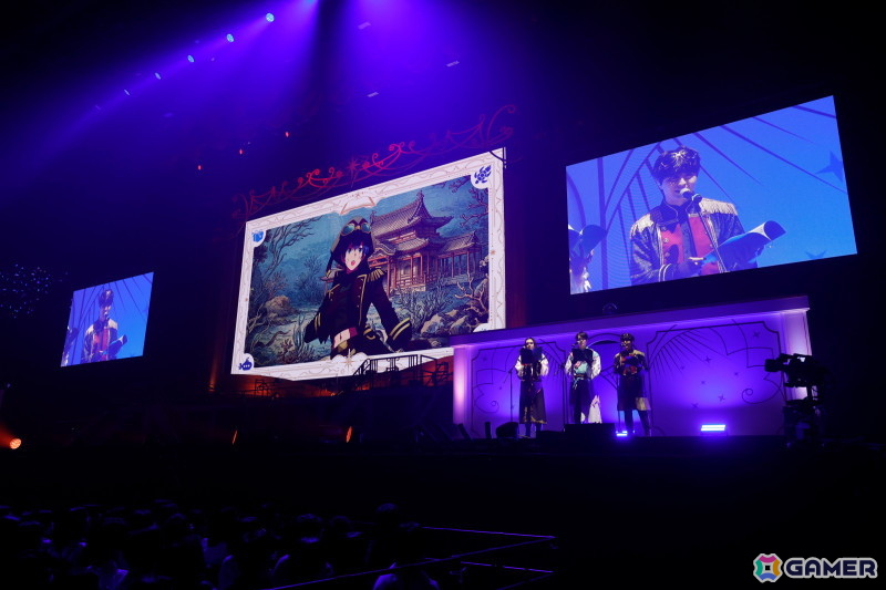 オズの物語はひとつの終着点へ！楽曲背景を超えて紡がれた「アイドルマスター SideM」11thライブDAY2をレポートの画像