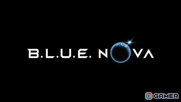 ガンホー完全新作の共闘弾幕シューター「B.L.U.E. NOVA」が2027年配信！出会いで覚醒する「リングシステム」によって超強化＆弾丸撃ち放題にの画像14