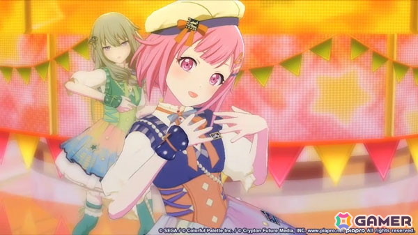 「プロセカ」サツキさんの書き下ろし楽曲「ヘレディティ」が追加！イベント「Drive to Dream！」も開催中の画像