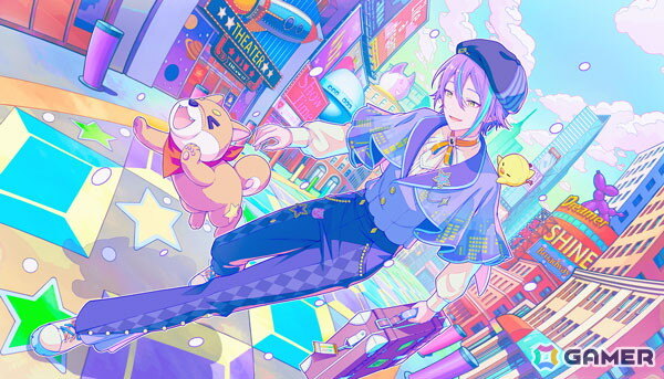 「プロセカ」サツキさんの書き下ろし楽曲「ヘレディティ」が追加！イベント「Drive to Dream！」も開催中の画像4