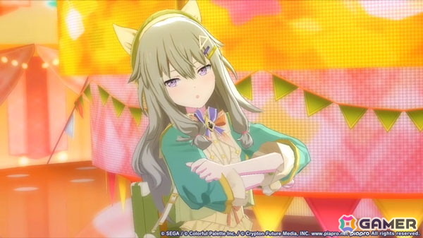 「プロセカ」サツキさんの書き下ろし楽曲「ヘレディティ」が追加！イベント「Drive to Dream！」も開催中の画像