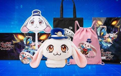 「シャングリラ・フロンティア~七つの最強種~」事前登録開始!TGS2026では登録者にナップサック&クリアファイルをプレゼント