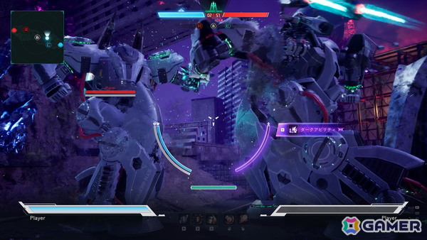 最大7vs7のメカアクションシューティング「DARK MACHINE THE GAME」がTGS2026に出展！アニメキャストやZETA DIVISION登壇のステージもの画像21