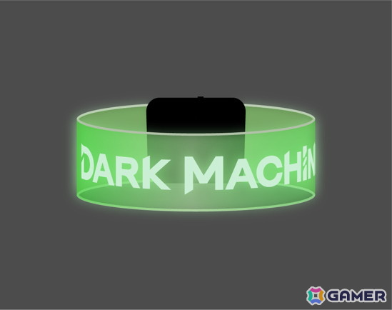最大7vs7のメカアクションシューティング「DARK MACHINE THE GAME」がTGS2026に出展！アニメキャストやZETA DIVISION登壇のステージもの画像24