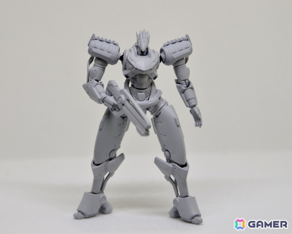 最大7vs7のメカアクションシューティング「DARK MACHINE THE GAME」がTGS2026に出展！アニメキャストやZETA DIVISION登壇のステージもの画像5