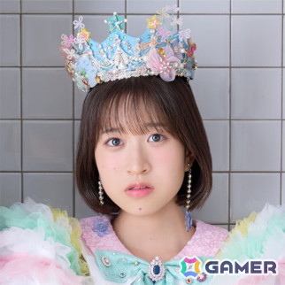 中島 怜さん(スピカ役)