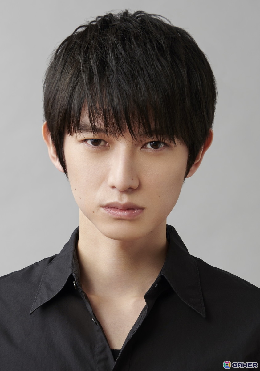 本郷 奏多さん