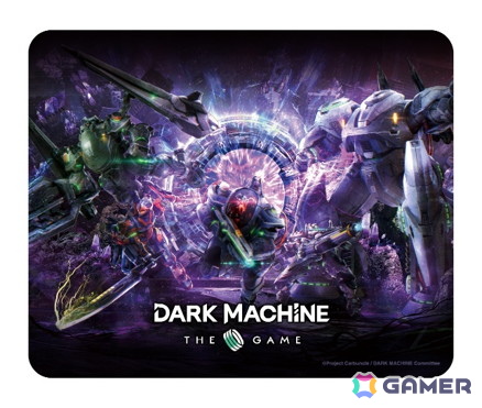 特製ラバーマウスパッド