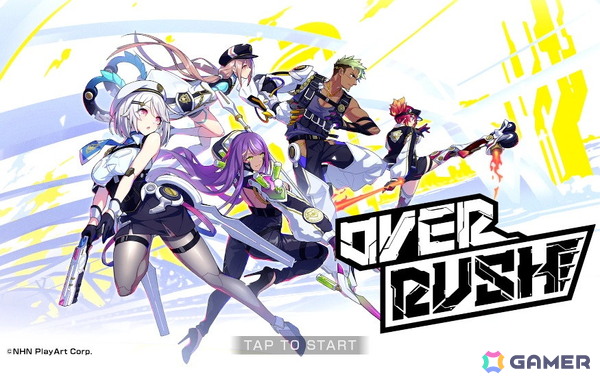 ハイスピードカードバトルRPG「OVER RUSH」プレイレビュー：キャラ性能やローグライト要素などのさまざまな組み合わせで多彩なバトルを展開の画像1