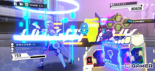 ハイスピードカードバトルRPG「OVER RUSH」プレイレビュー：キャラ性能やローグライト要素などのさまざまな組み合わせで多彩なバトルを展開の画像7
