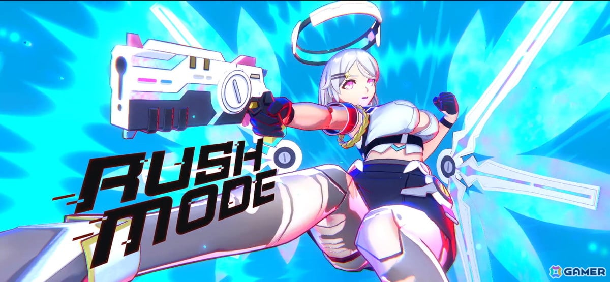 ハイスピードカードバトルRPG「OVER RUSH」プレイレビュー:キャラ性能やローグライト要素などのさまざまな組み合わせで多彩なバトルを展開の画像