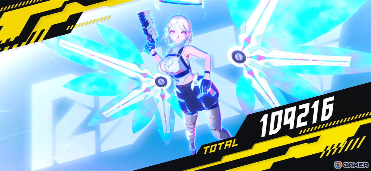 ハイスピードカードバトルRPG「OVER RUSH」プレイレビュー：キャラ性能やローグライト要素などのさまざまな組み合わせで多彩なバトルを展開の画像18