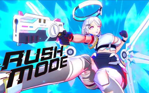 ハイスピードカードバトルRPG「OVER RUSH」プレイレビュー：キャラ性能やローグライト要素などのさまざまな組み合わせで多彩なバトルを展開