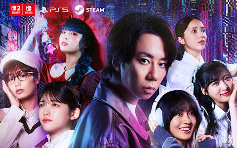 「AKIBA LOST」ゲーム配信、SNSでのスクリーンショット・動画投稿などの配信ガイドラインが公開!6日目の章まで9月17日の発売日より配信・投稿可能に