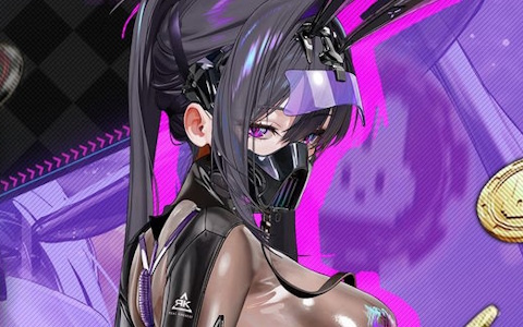 「勝利の女神：NIKKE」に新SSR「ギルティ：マイティバニー」と「シン：スウィフトバニー」が登場！最新バージョン「COIN RUSH SHOWDOWN」が9月17日に配信
