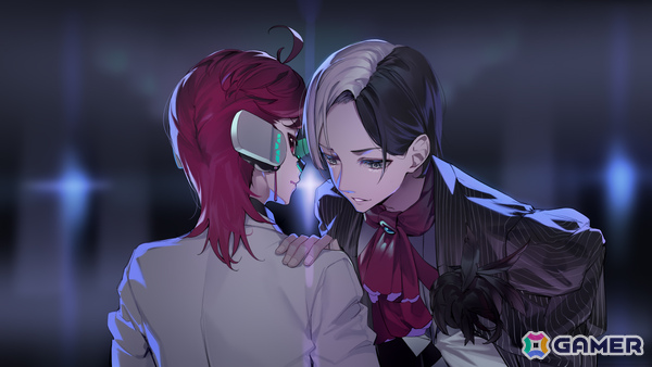 認知異常×本格ミステリーの推理ADV「病能探偵」が11月5日に発売!国内初のプレイアブルデモがTGS2026に出展の画像