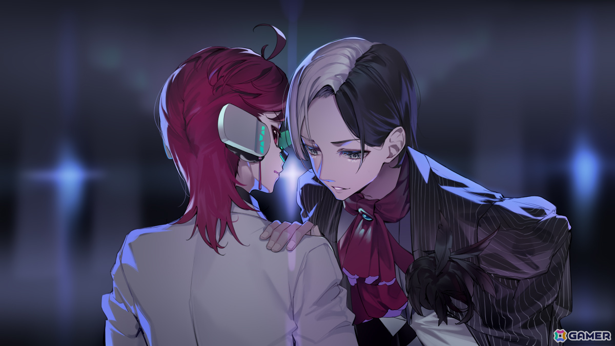 認知異常×本格ミステリーの推理ADV「病能探偵」が11月5日に発売！国内初のプレイアブルデモがTGS2026に出展の画像2